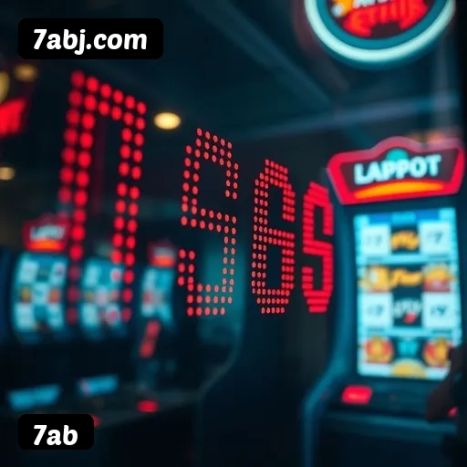 Vantagens exclusivas 7ab para jogadores brasileiros - São Paulo, Rio, BH