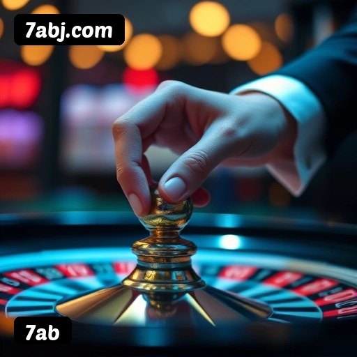 Tabela RTP dos jogos de cassino da 7ab